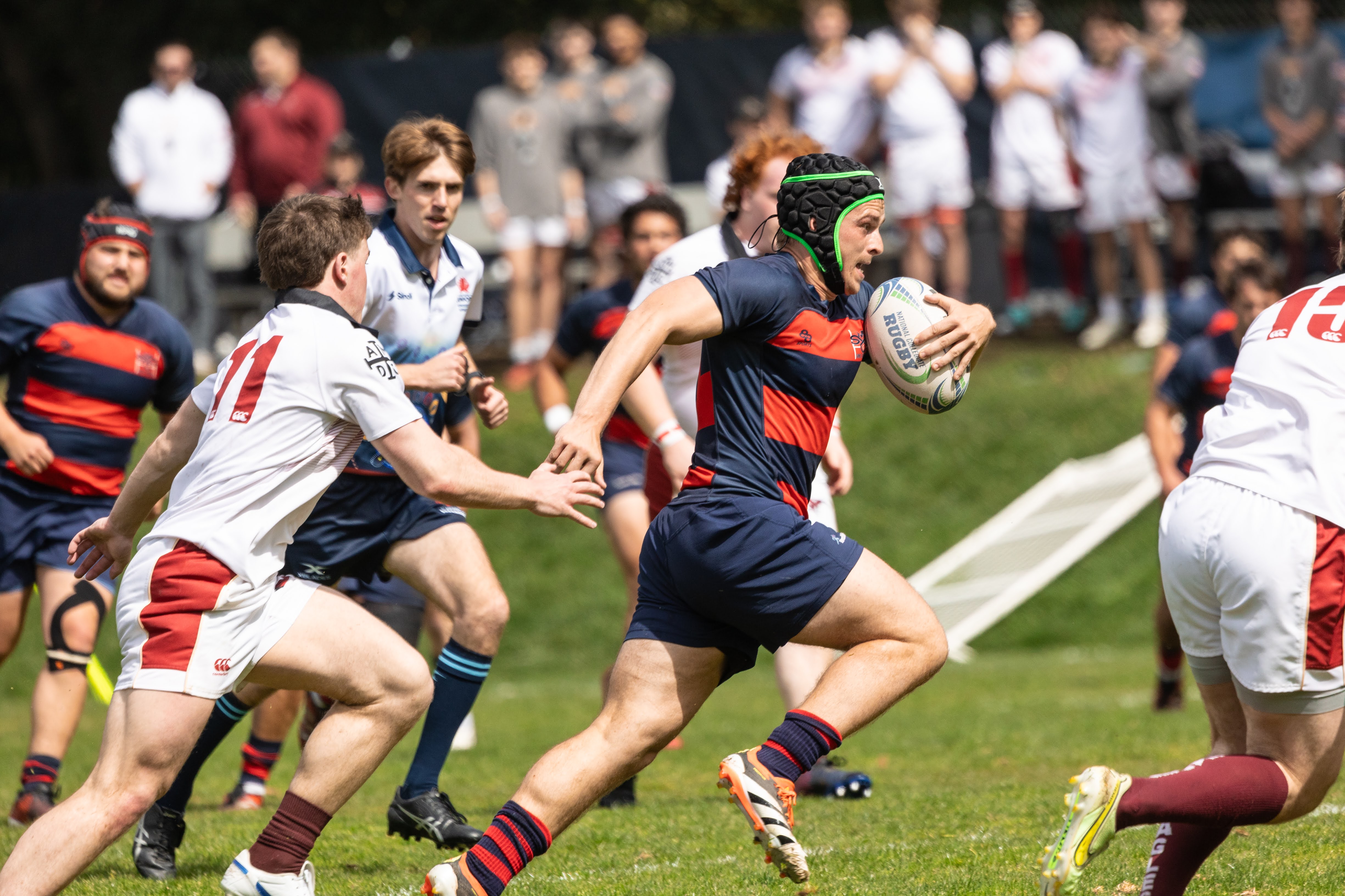 Men's Rugby