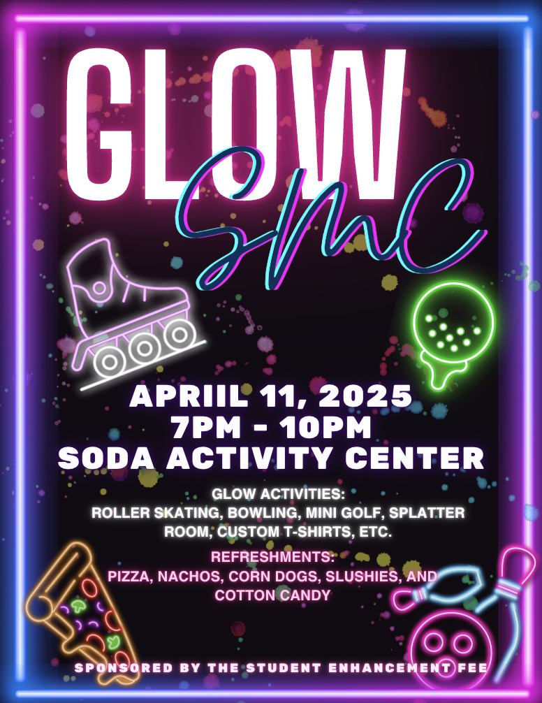 Glow SMC