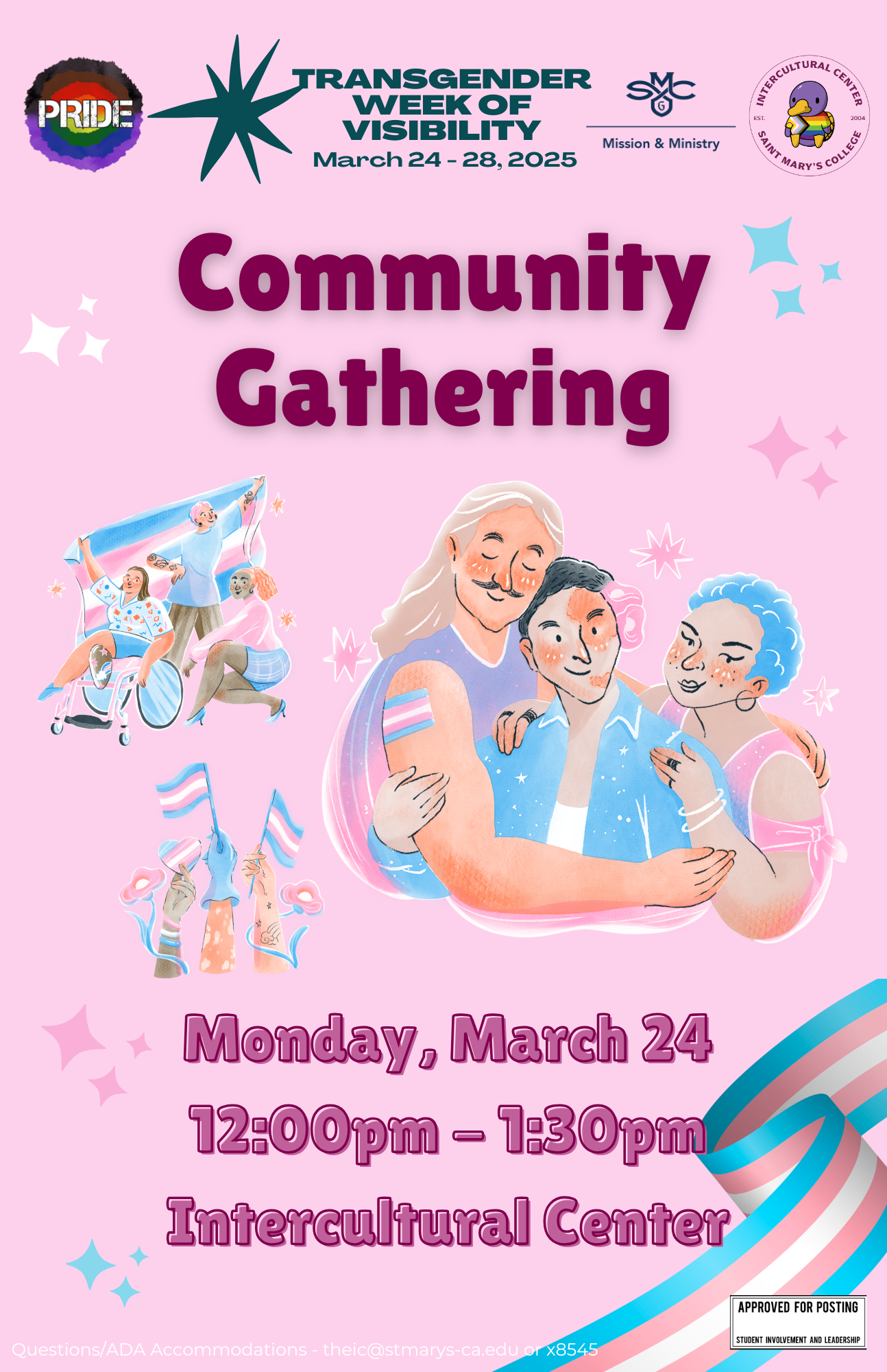 Community Gathering