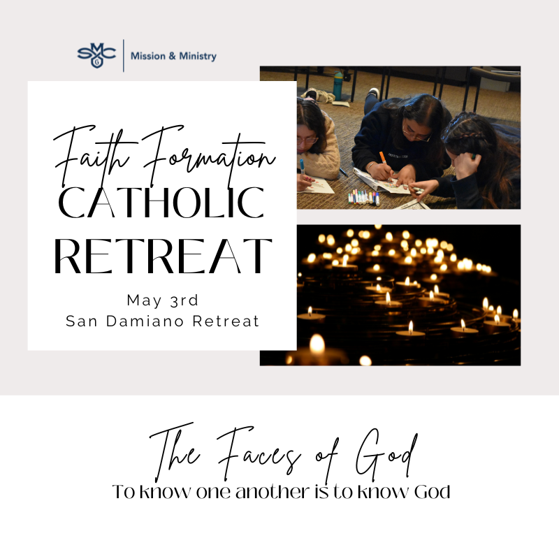 Catholic Day Retreat