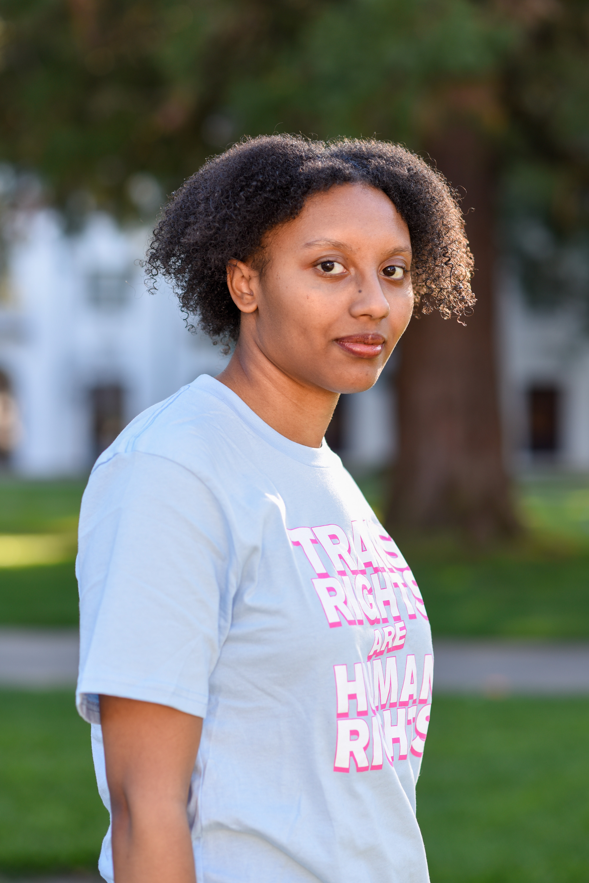 Headshot of Amana Williams