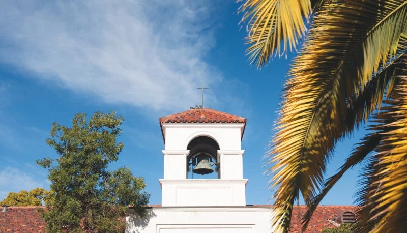 Chapel Bell