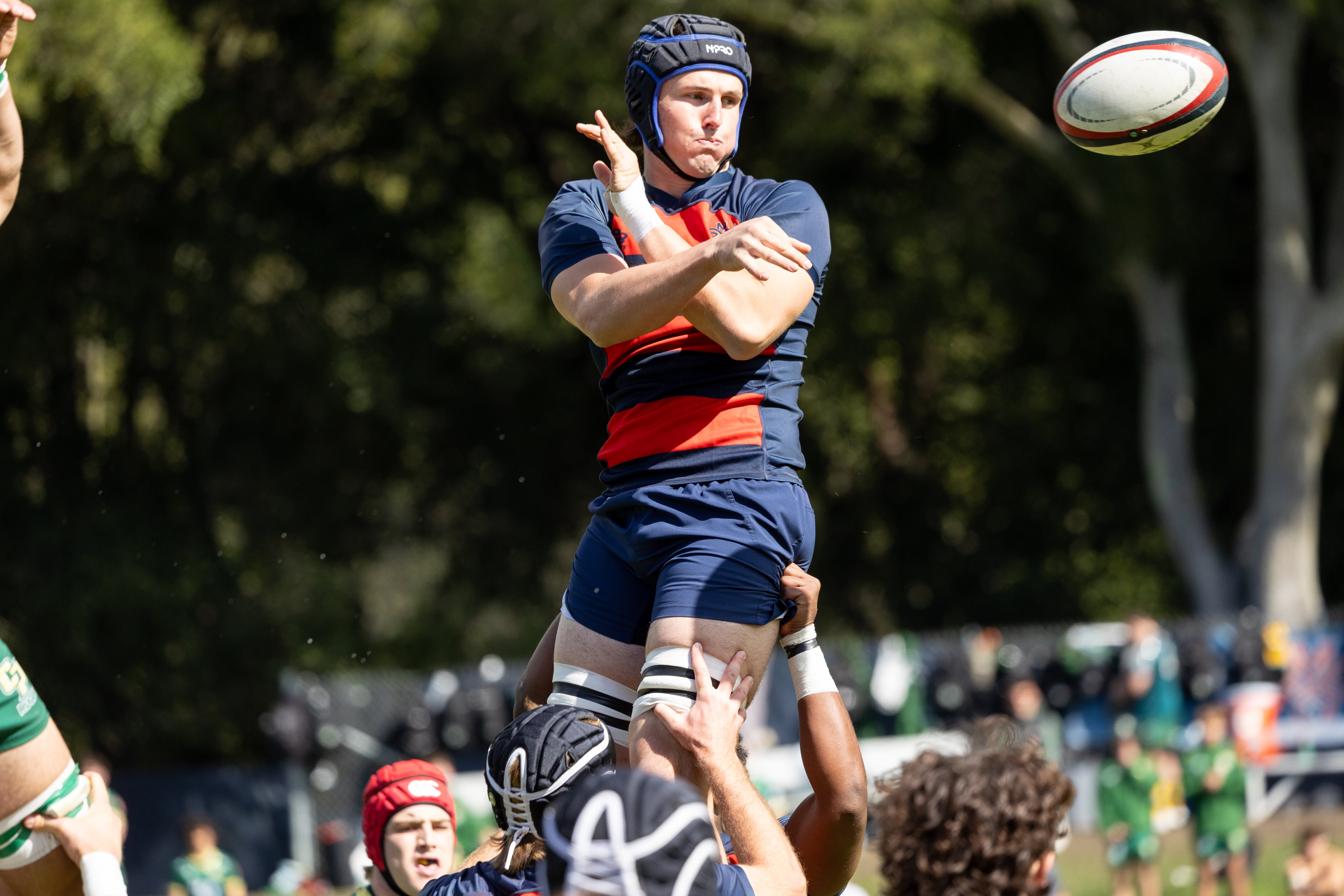 Men's Rugby