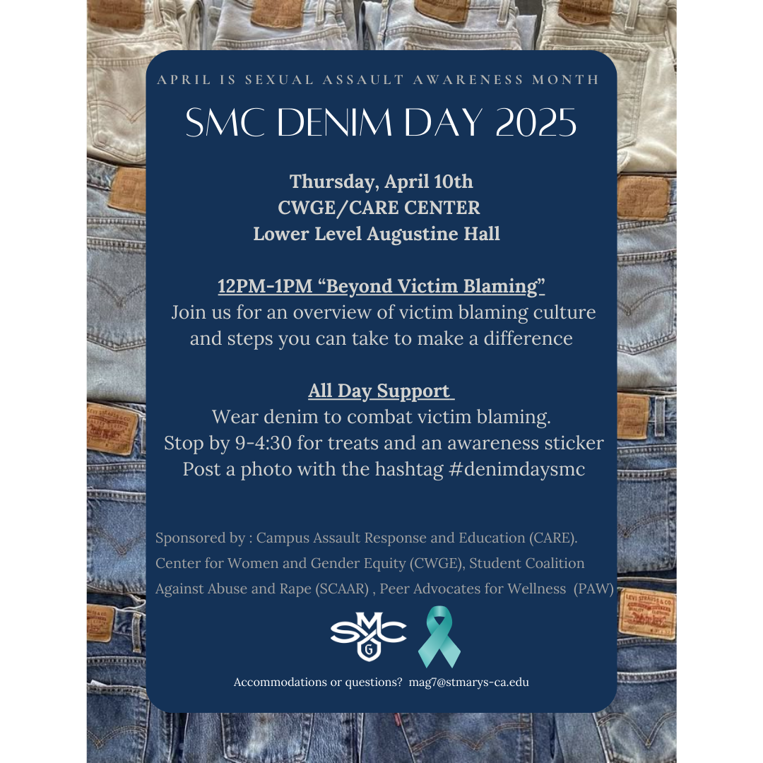 denim day 2025
