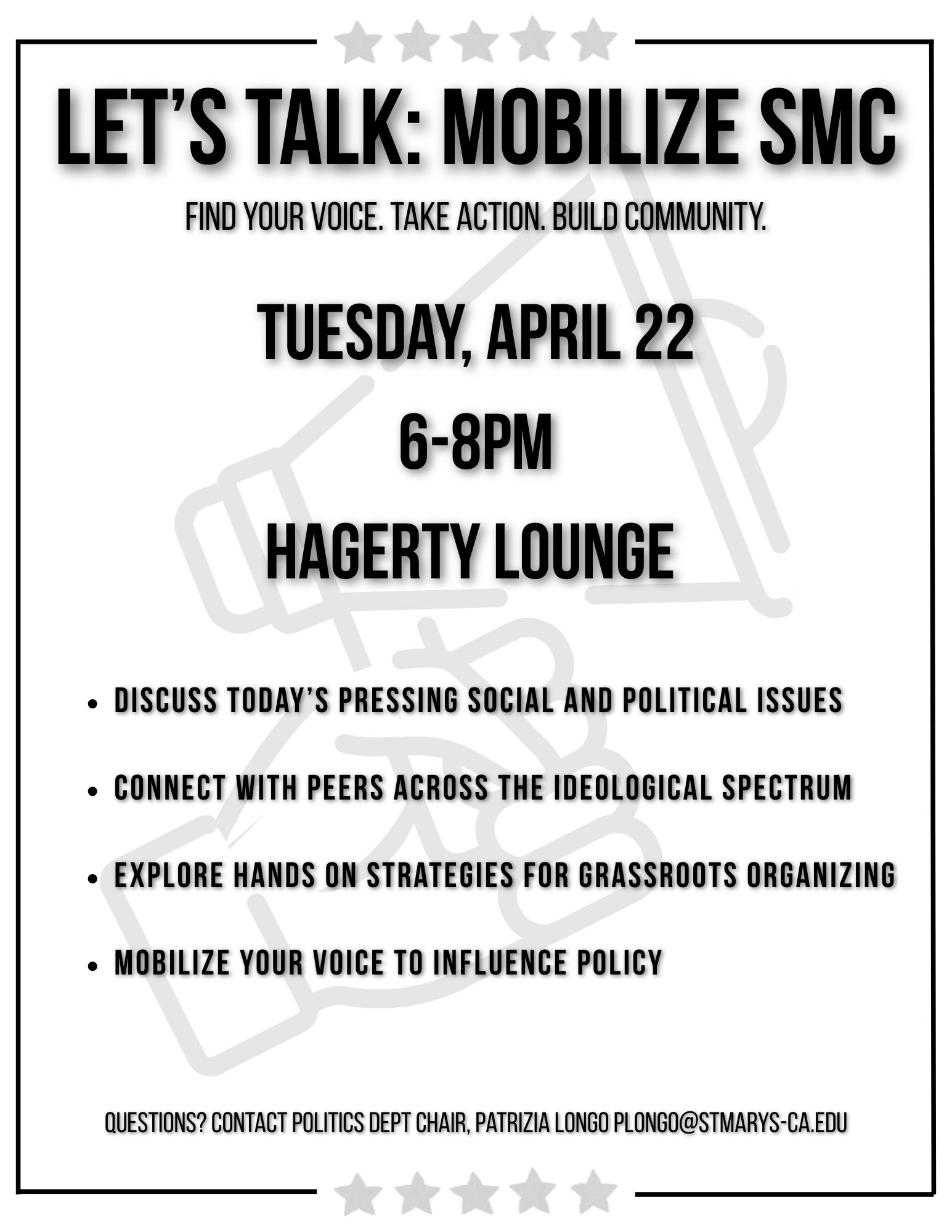 Mobilize SMC