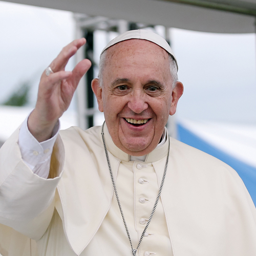 Pope Francis
