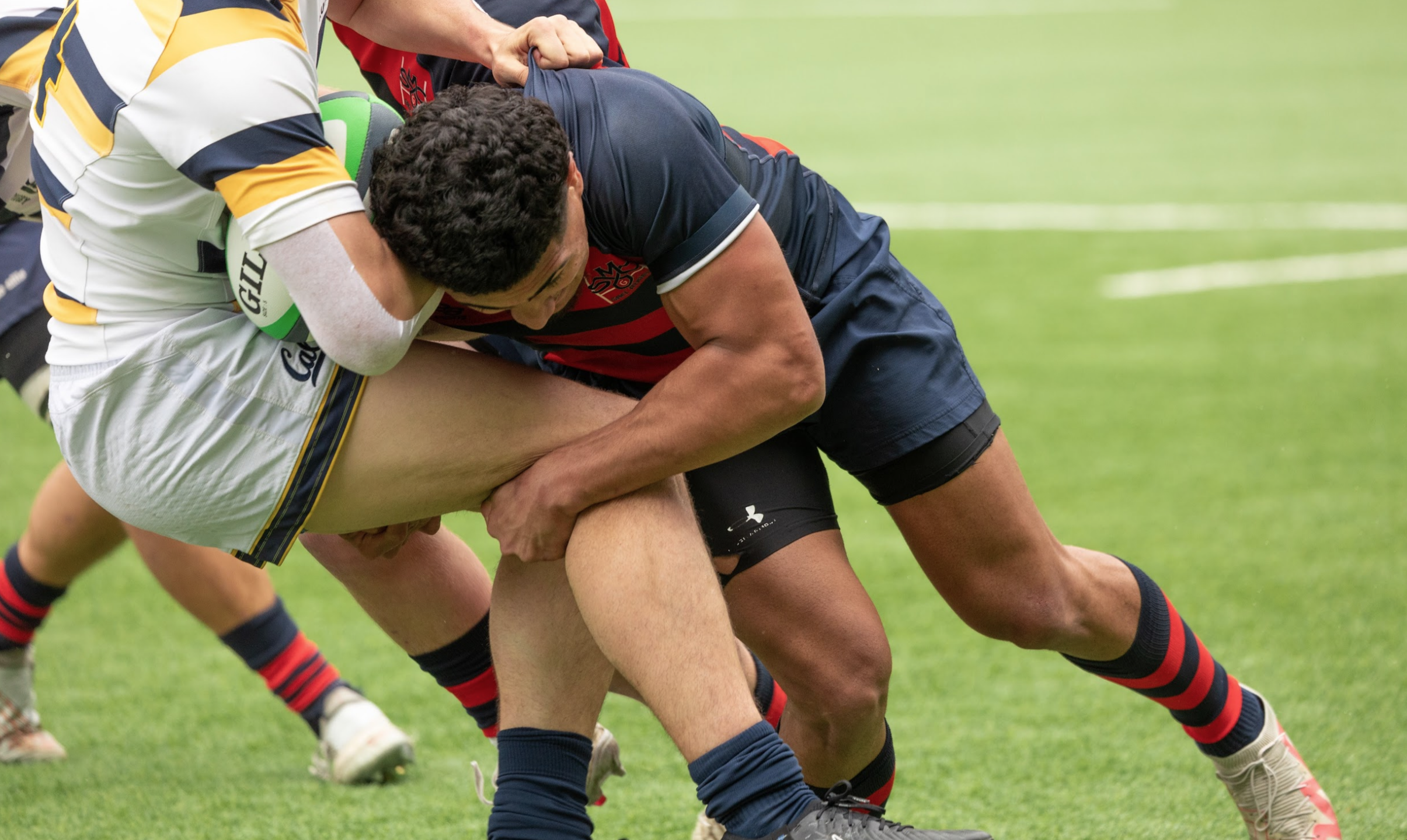 Men's Rugby