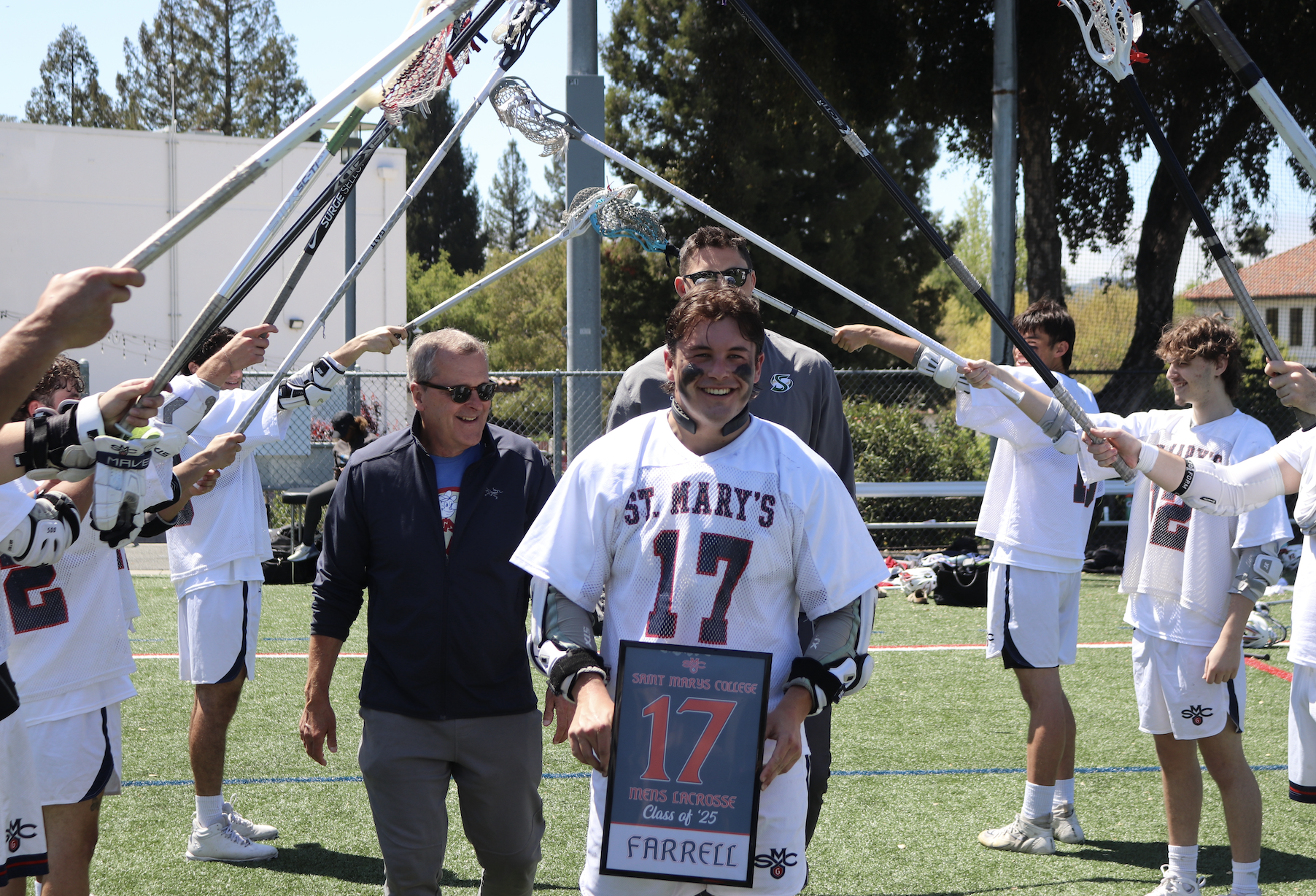 Men's Lacrosse