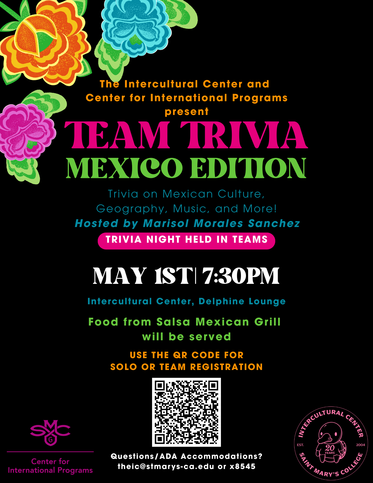team trivia
