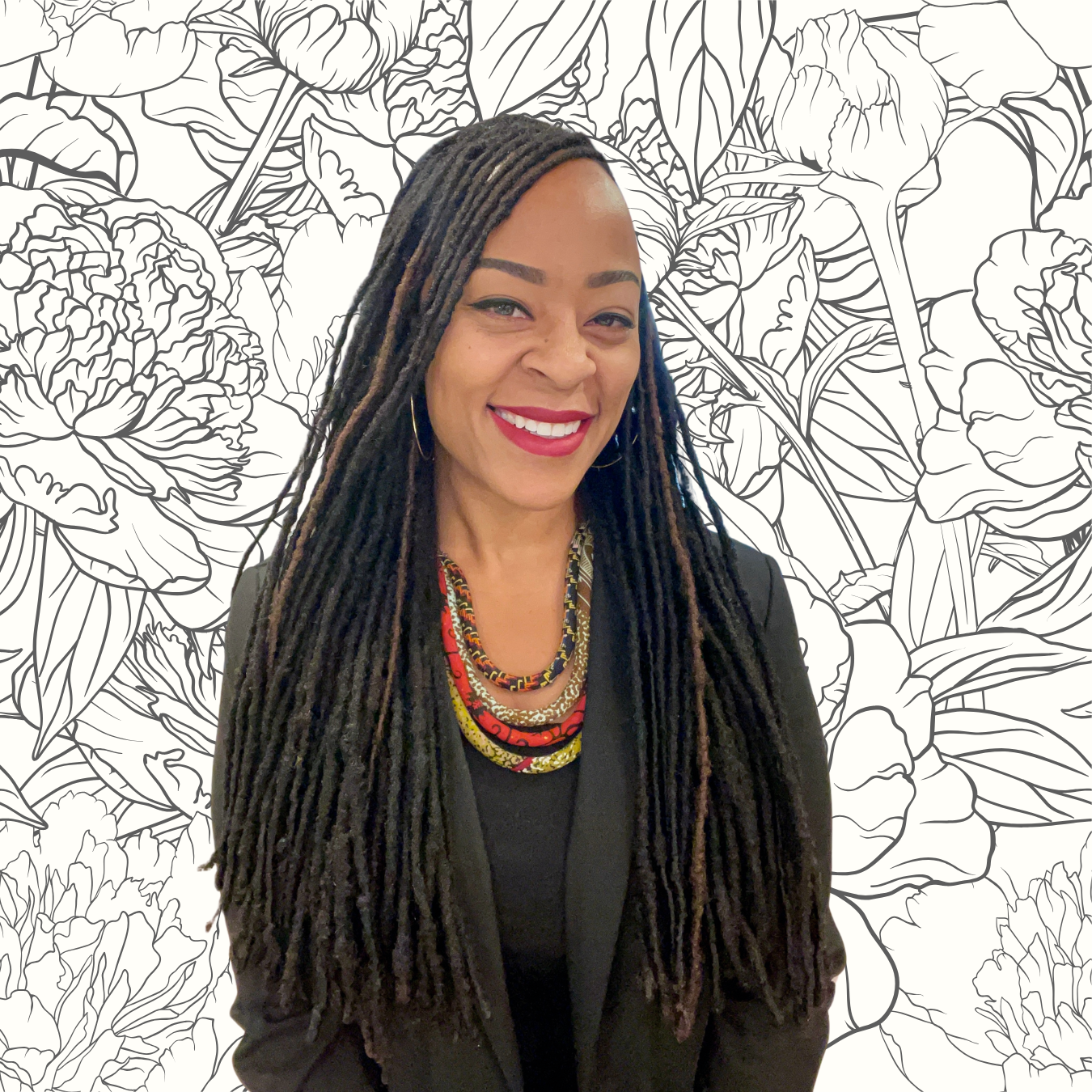 Headshot of Dr. Monique Lane