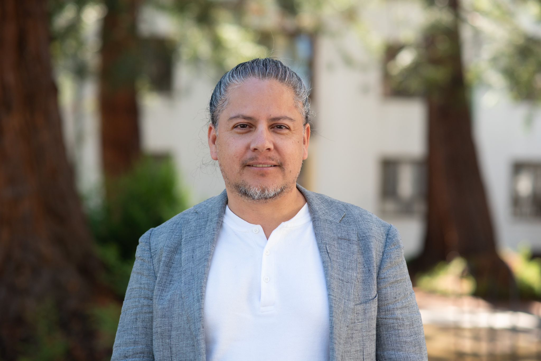 Headshot of Dr. Alfonso Montero