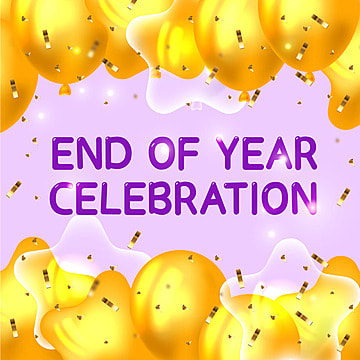 End of Year Celebration