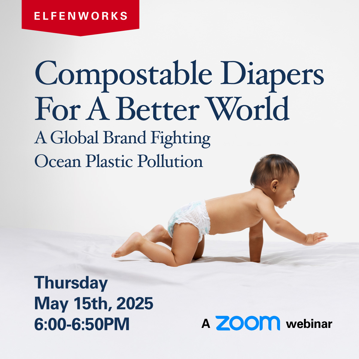 compostable diapers
