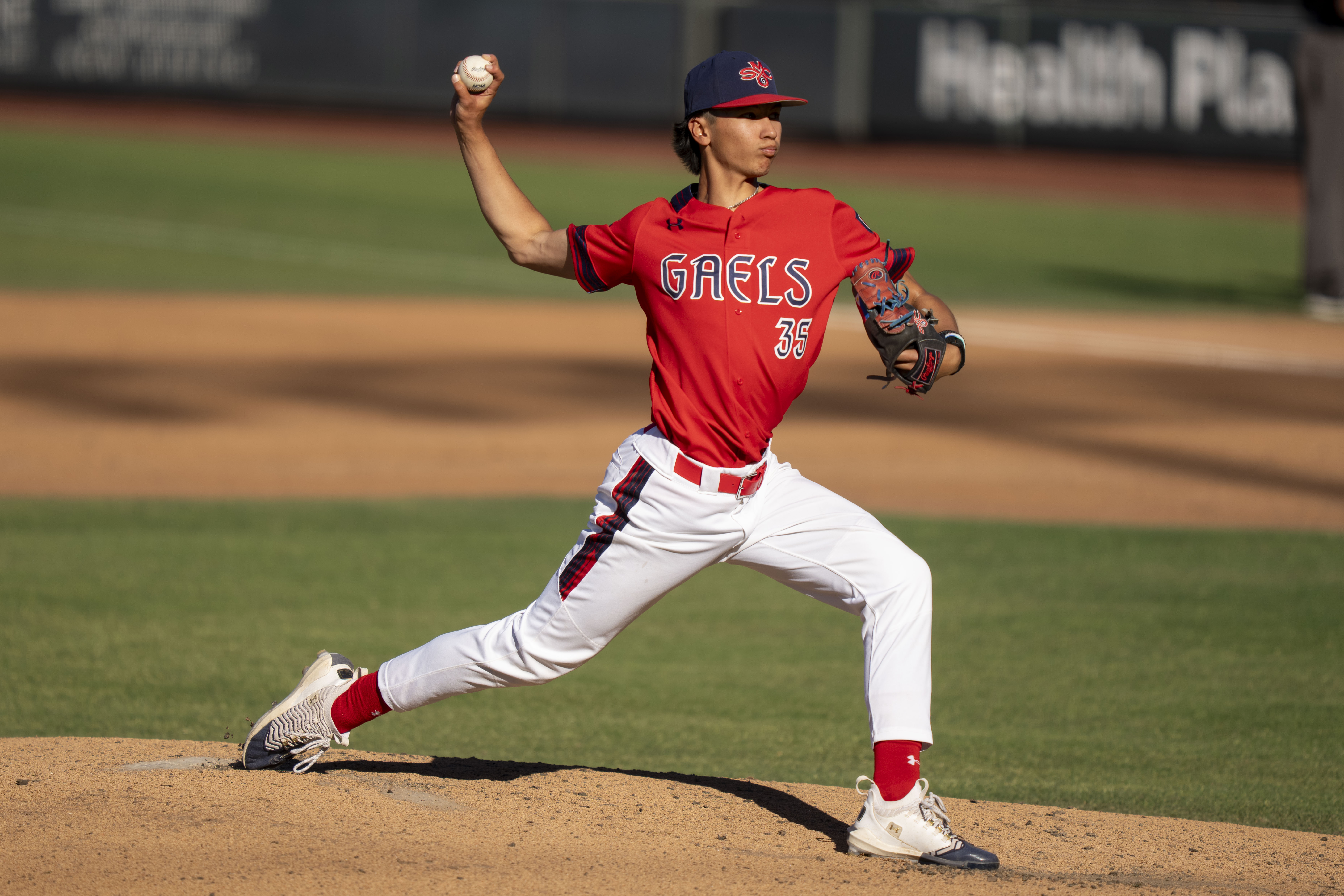 Pitcher Ketch