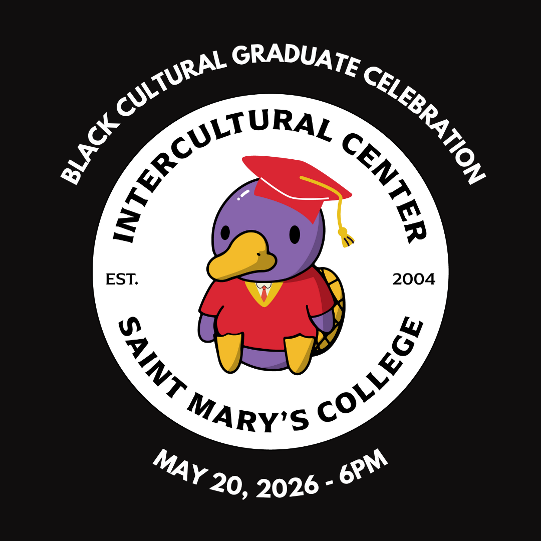 Black Cultural Grad