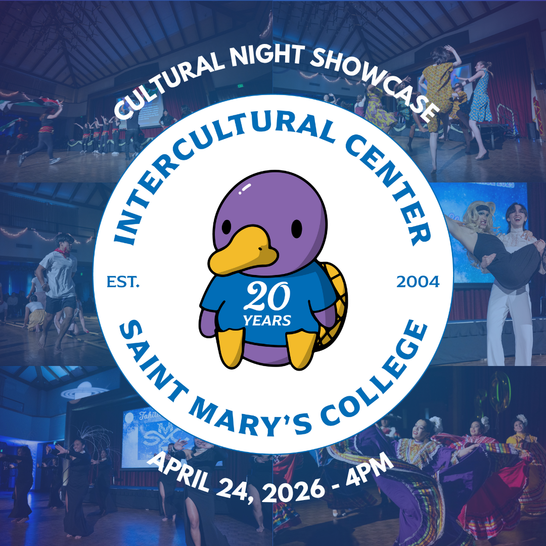 Cultural Night Showcase