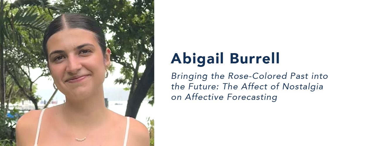Abigail Burrell
