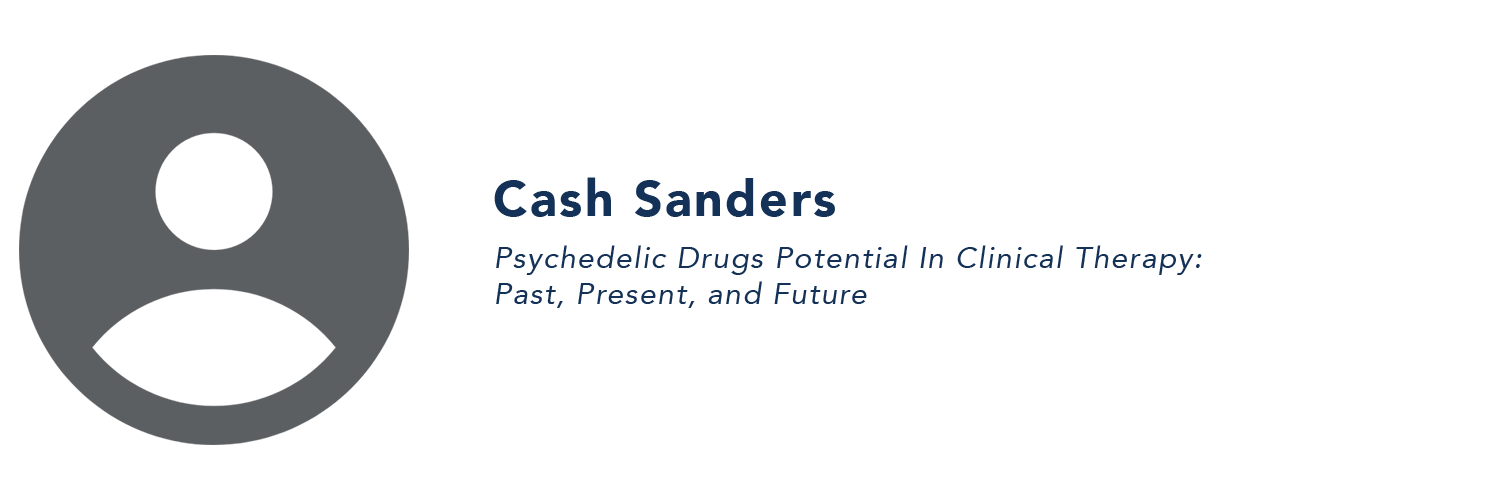 Cash Sanders