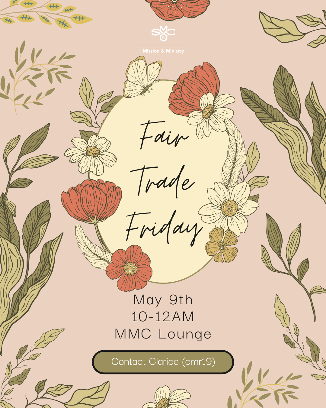 Fair Trade Friday