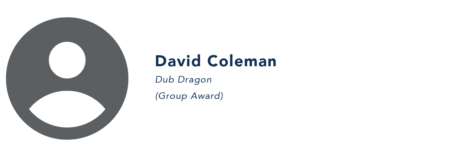 David Coleman