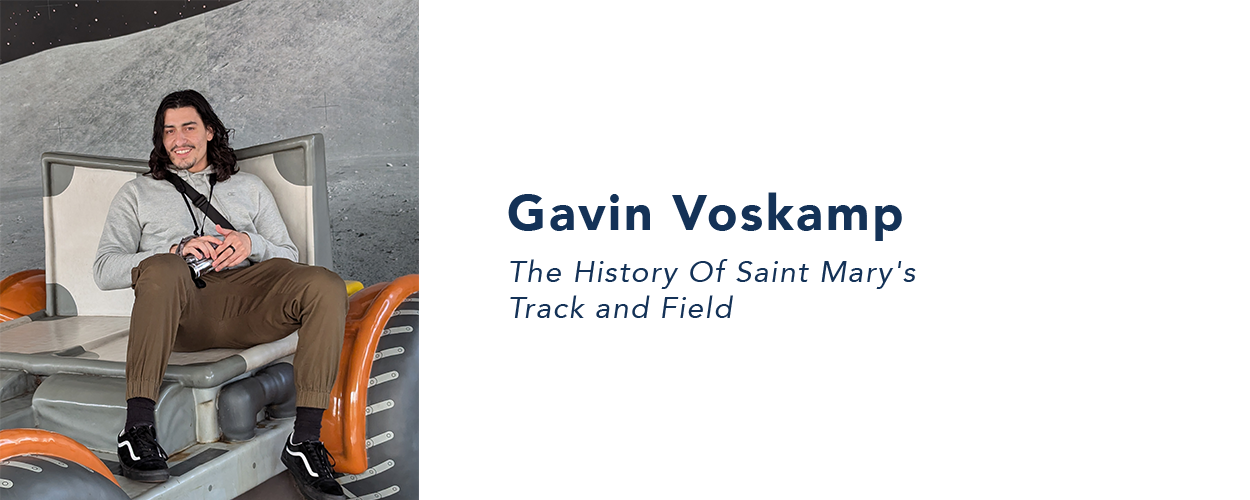 Gavin Voskamp