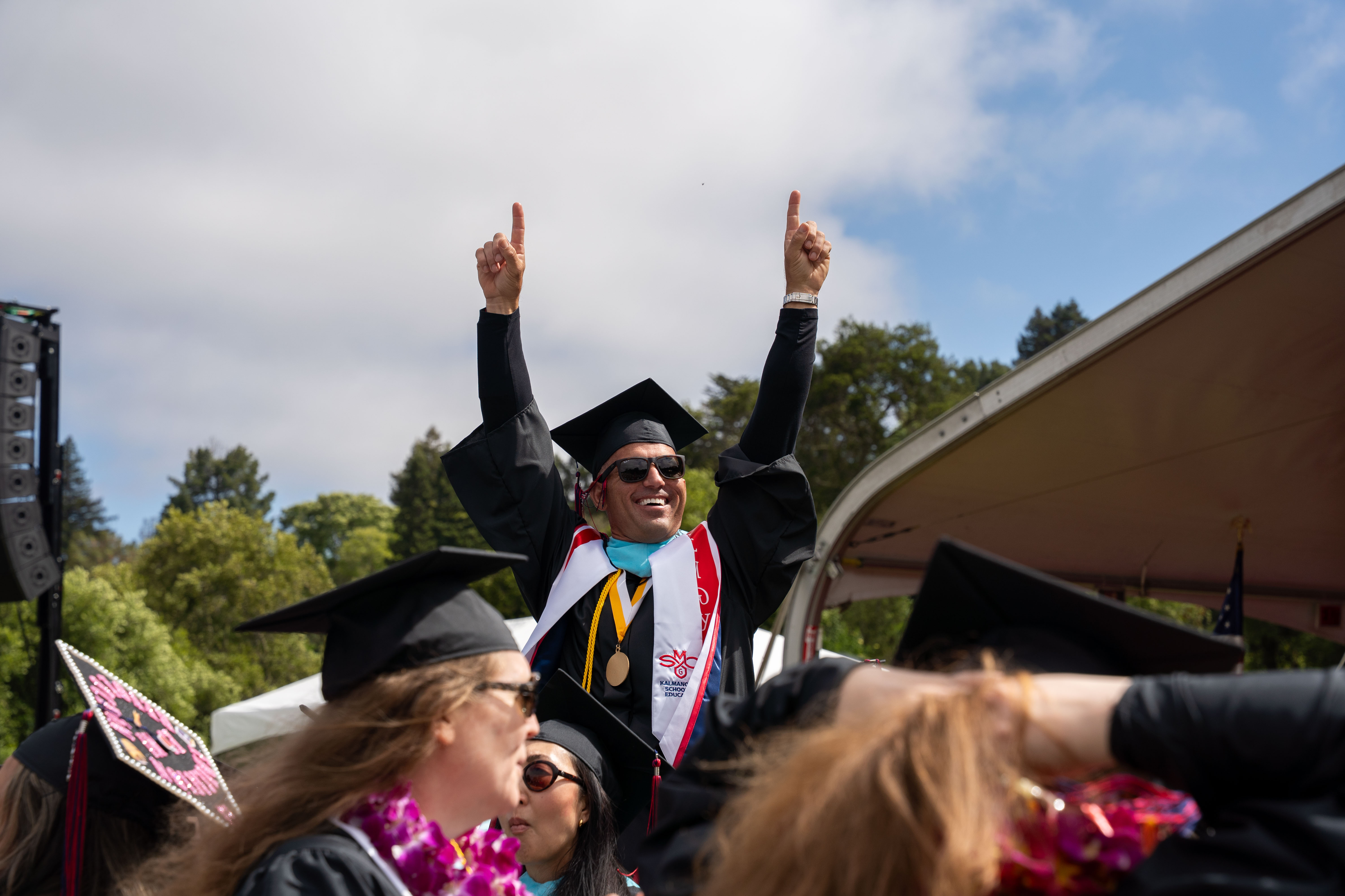 GPS Commencement 2025