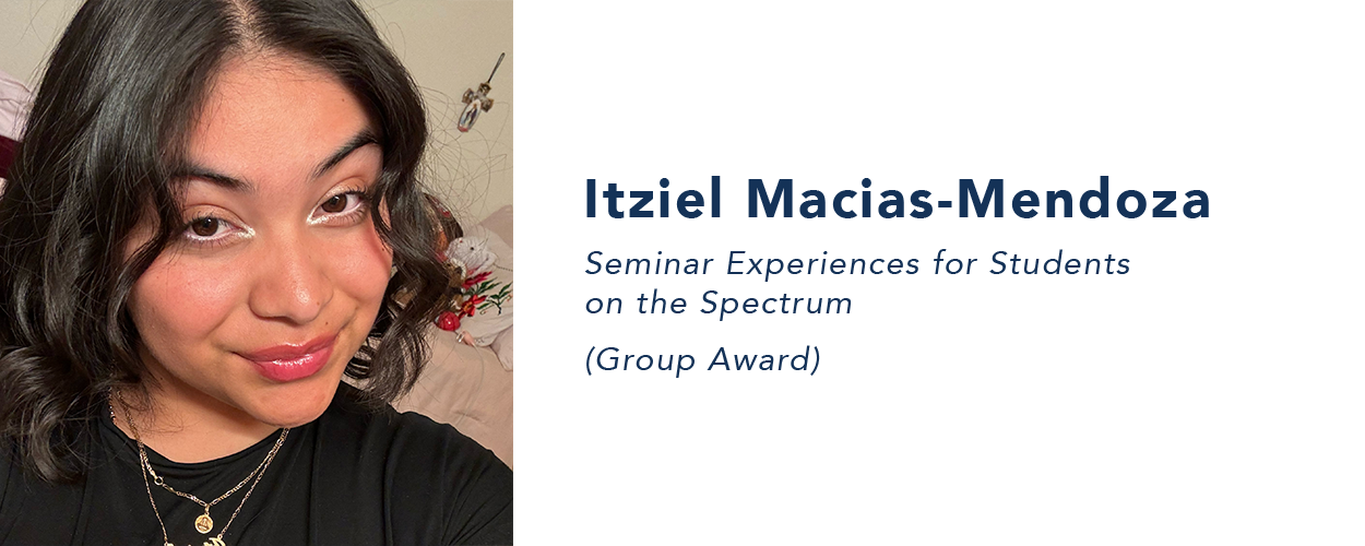 Itziel Macias-Mendoza