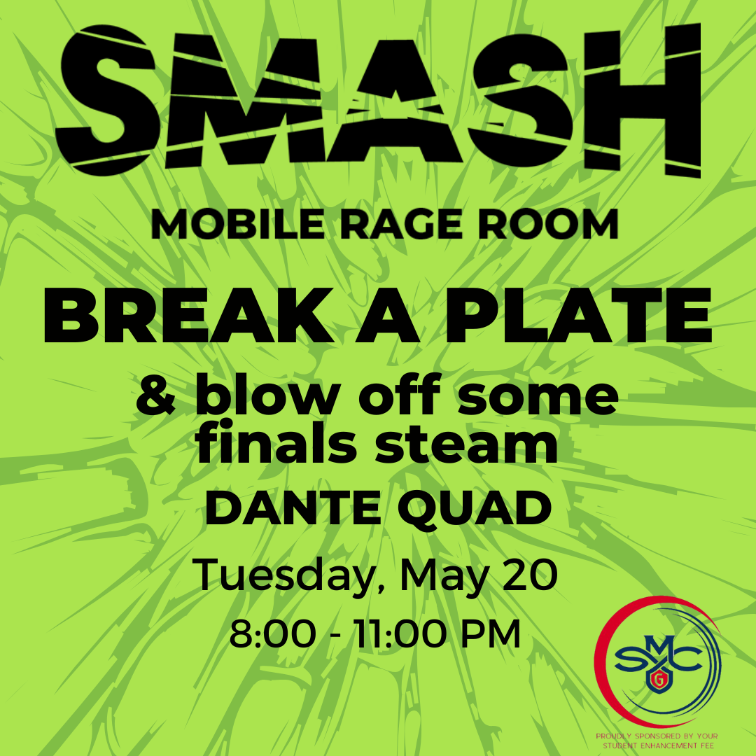 SMASH