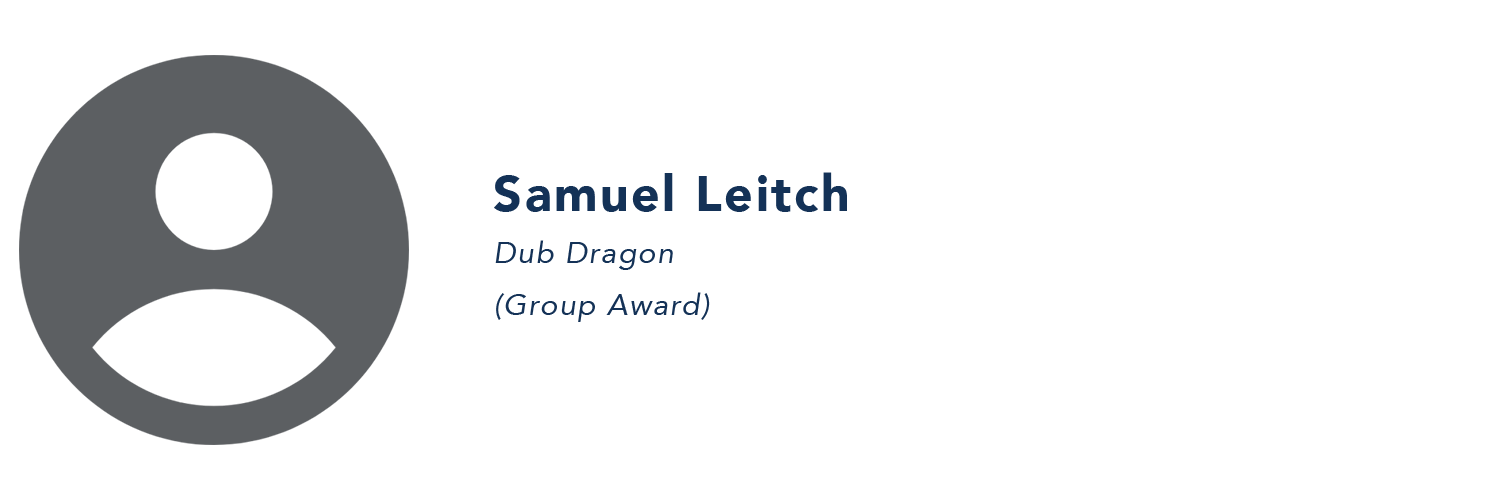Samuel Leitch