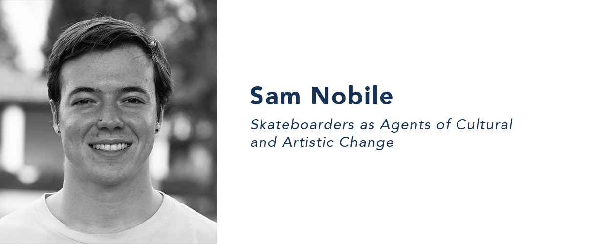 Sam Nobile
