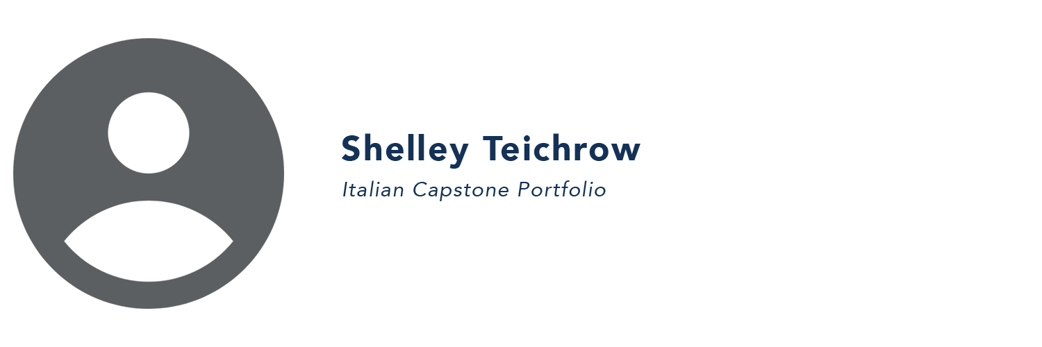 Shelley Teichrow