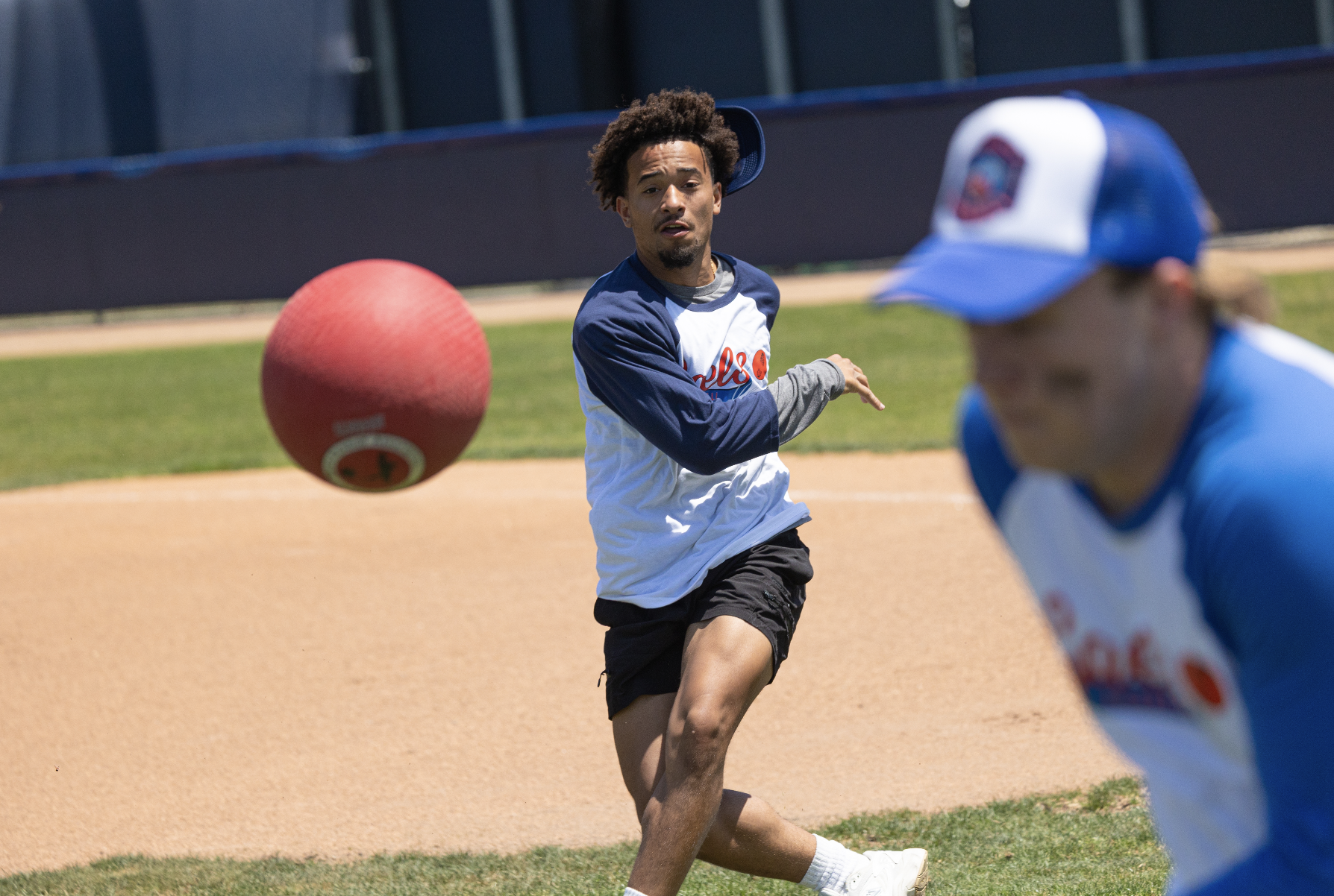 Kickball Tournament