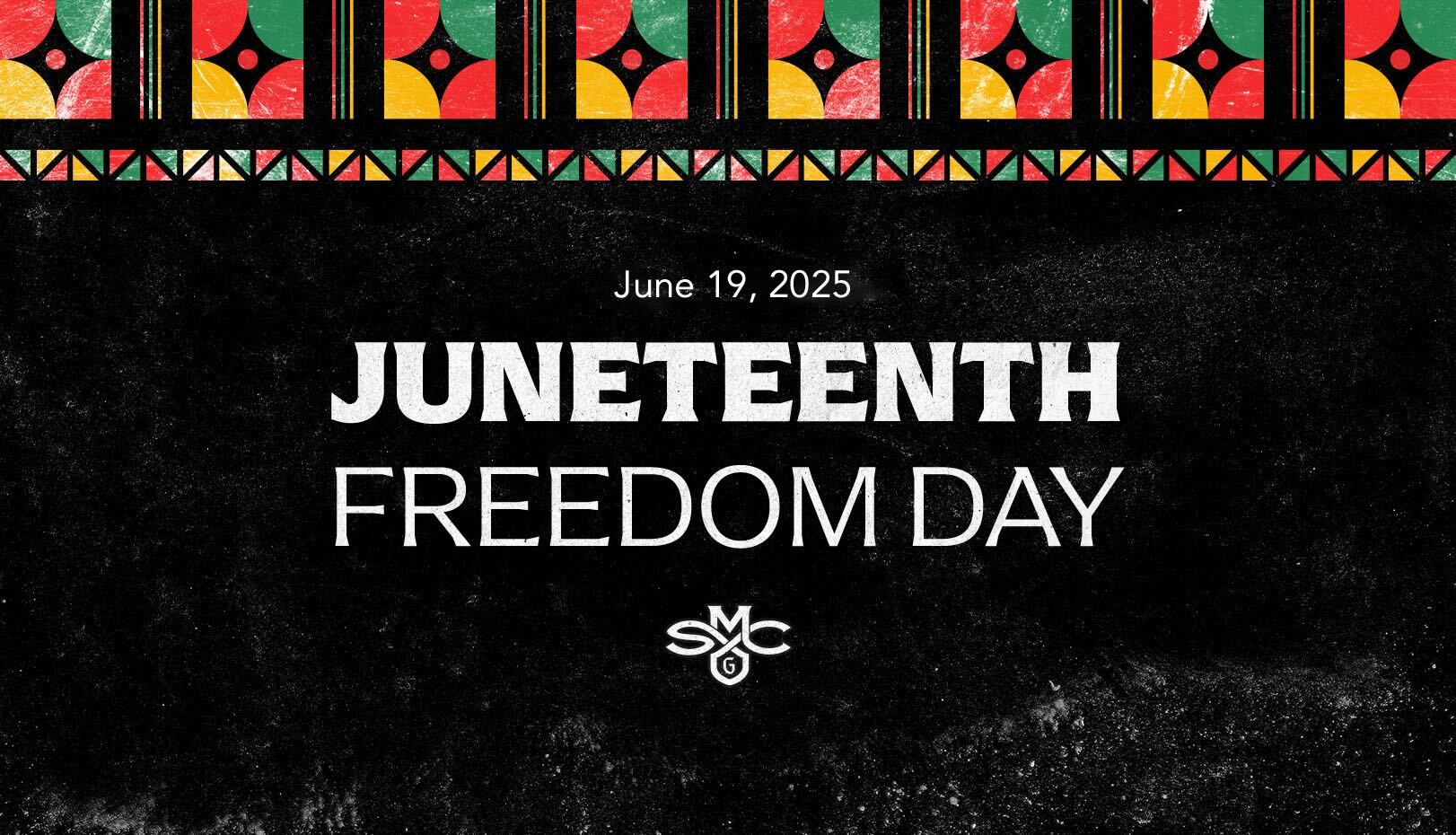 Juneteenth 2025