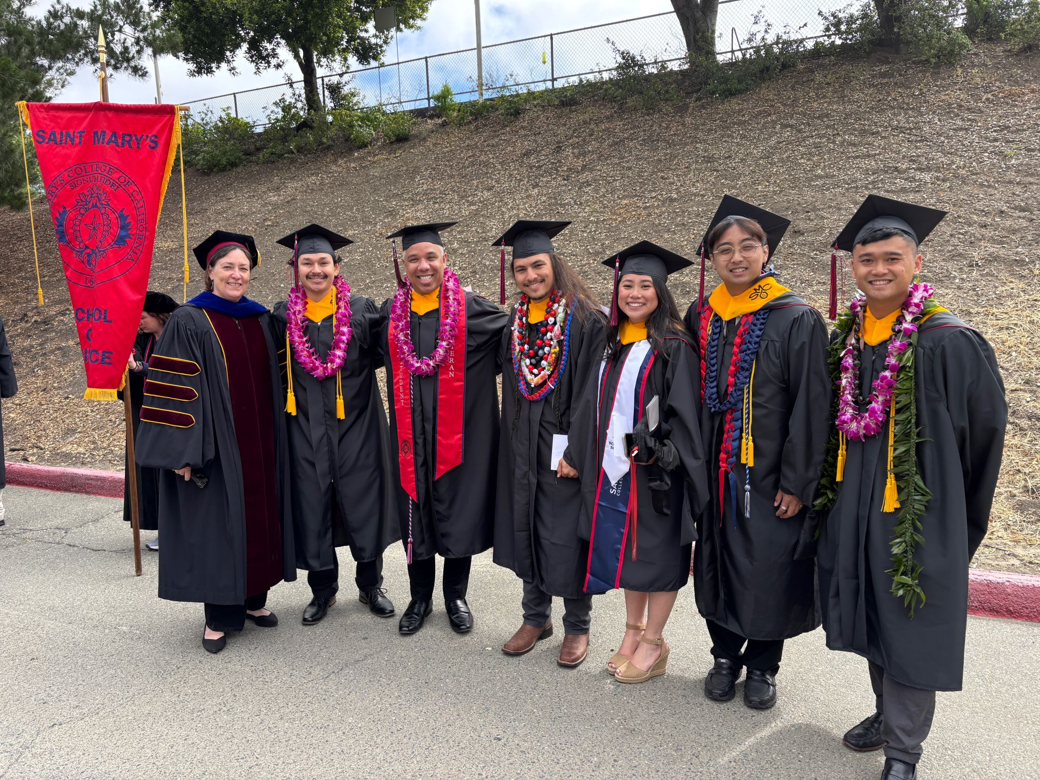 psm in biotech graduates class of 2025