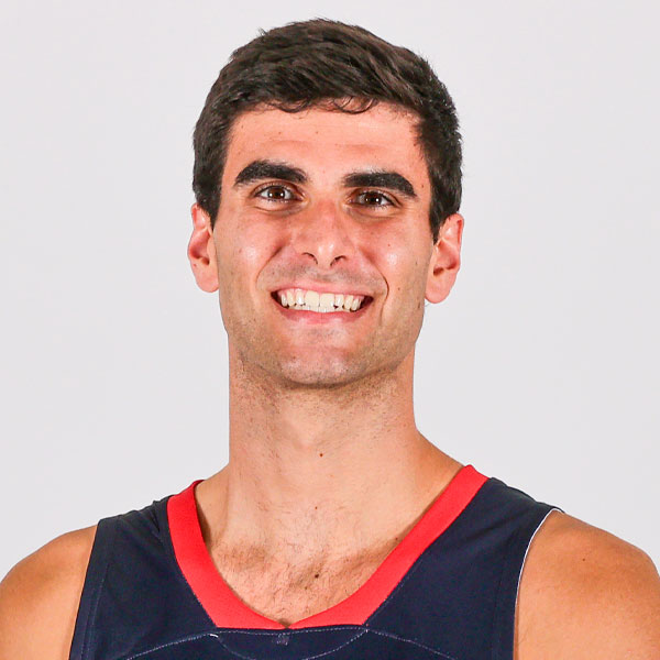 saint mary's kevin gad