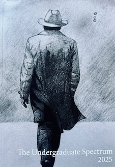 2025 Undergrad Spectrum