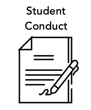 Student Conduct Report Form