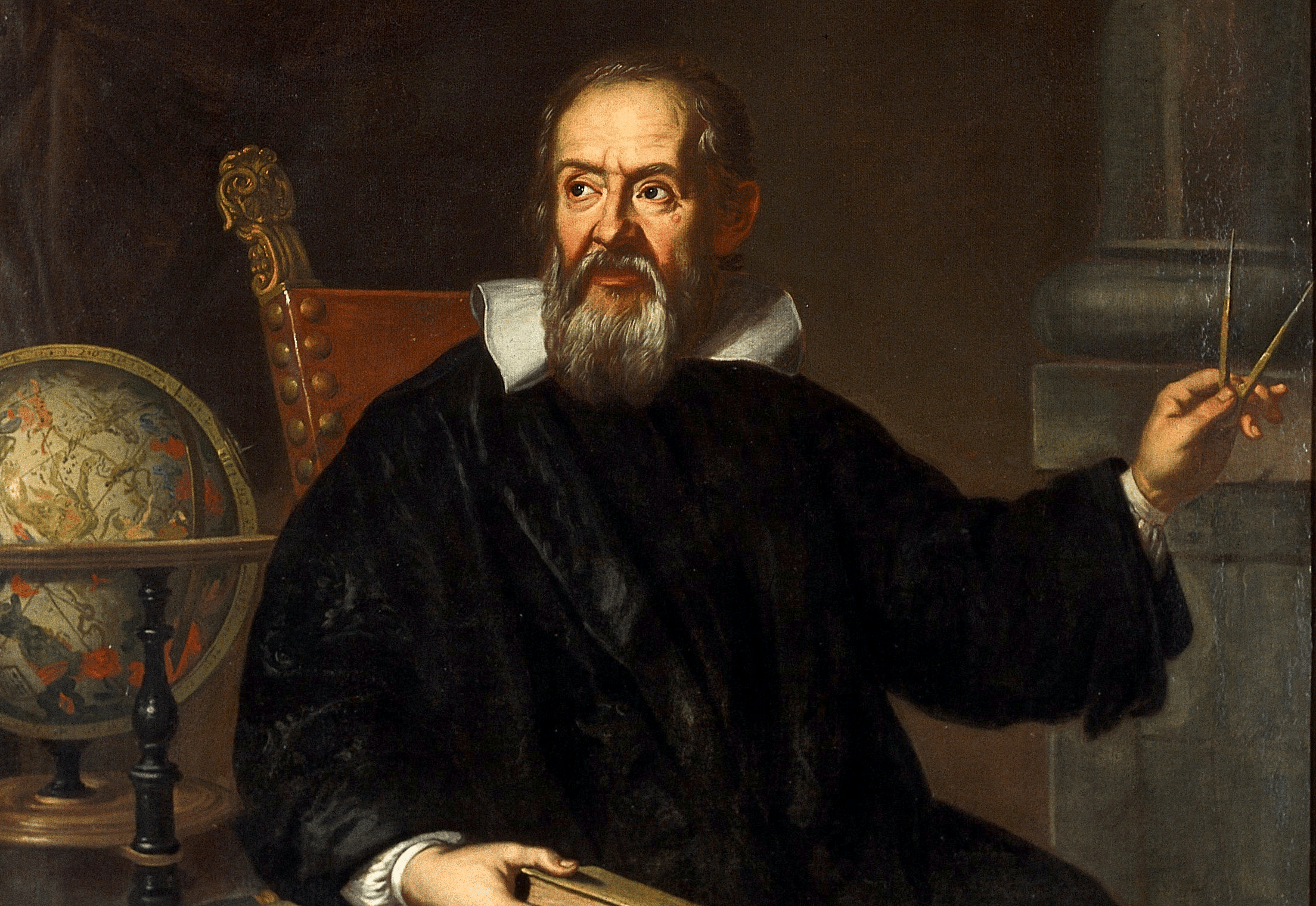 Galileo