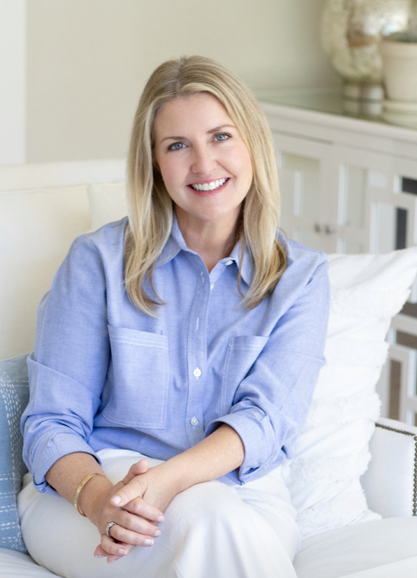 Cropped Photo KSOE Alumni MFT Alum Jodi Weaver