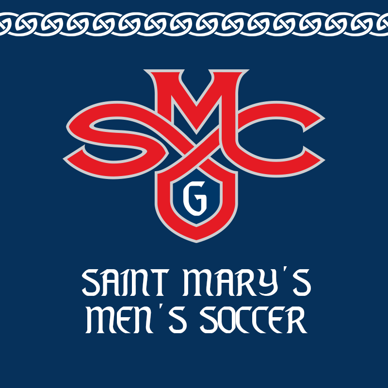 Saint Mary's Men's Soccer
