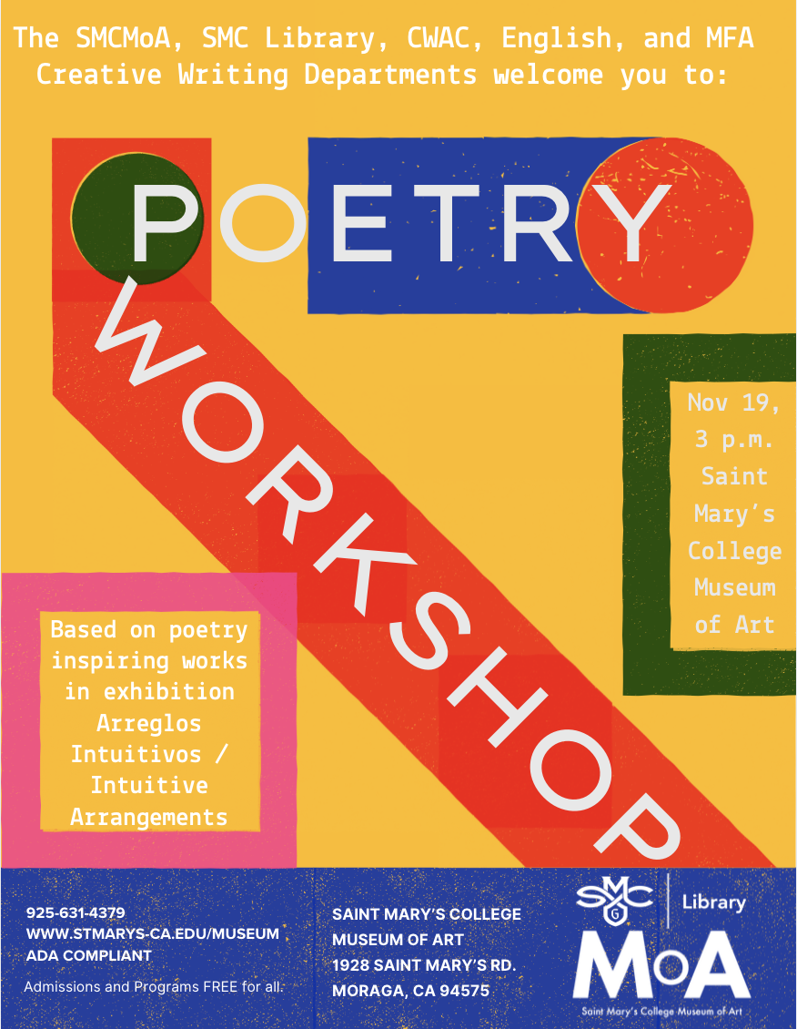 poetry workshop/aiia