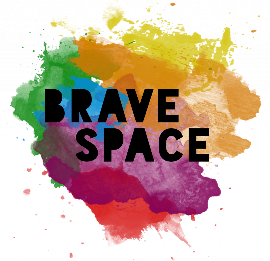 Brave Spaces