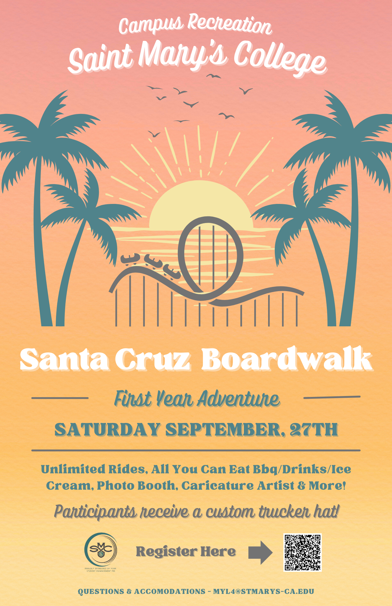 Santa Cruz