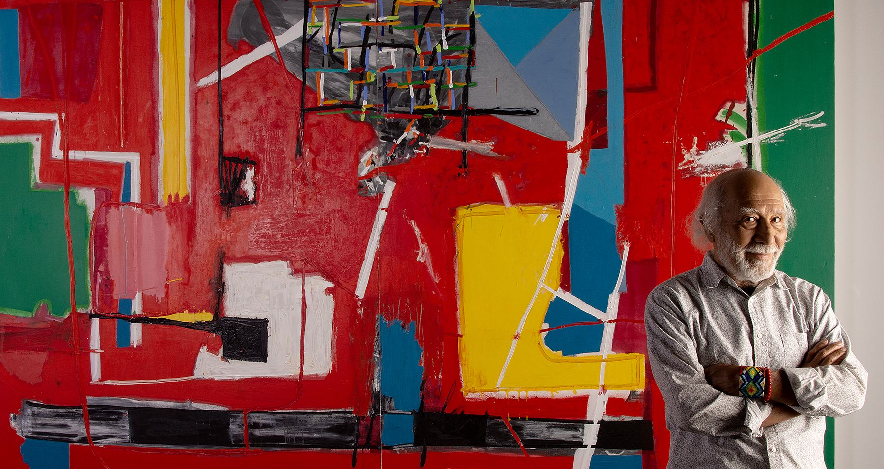 Image of Gustavo Ramos Rivera