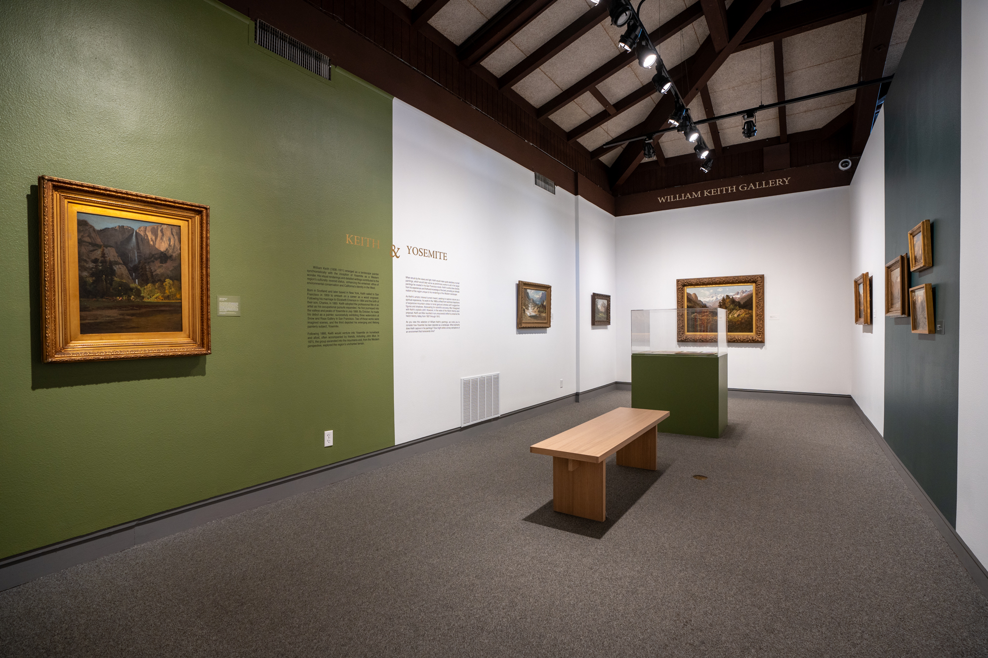 Image of William Keith gallery