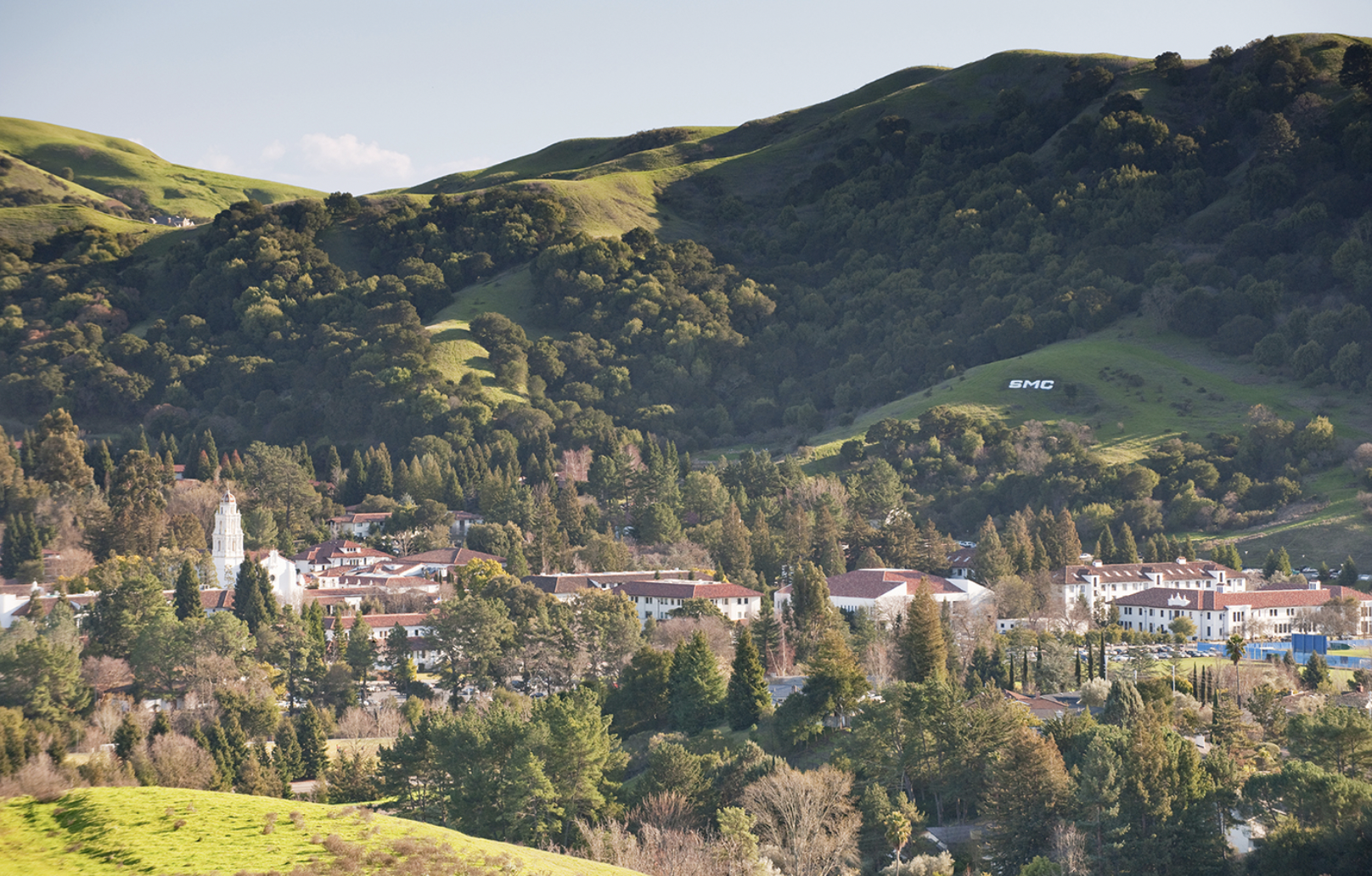 SMC Hills