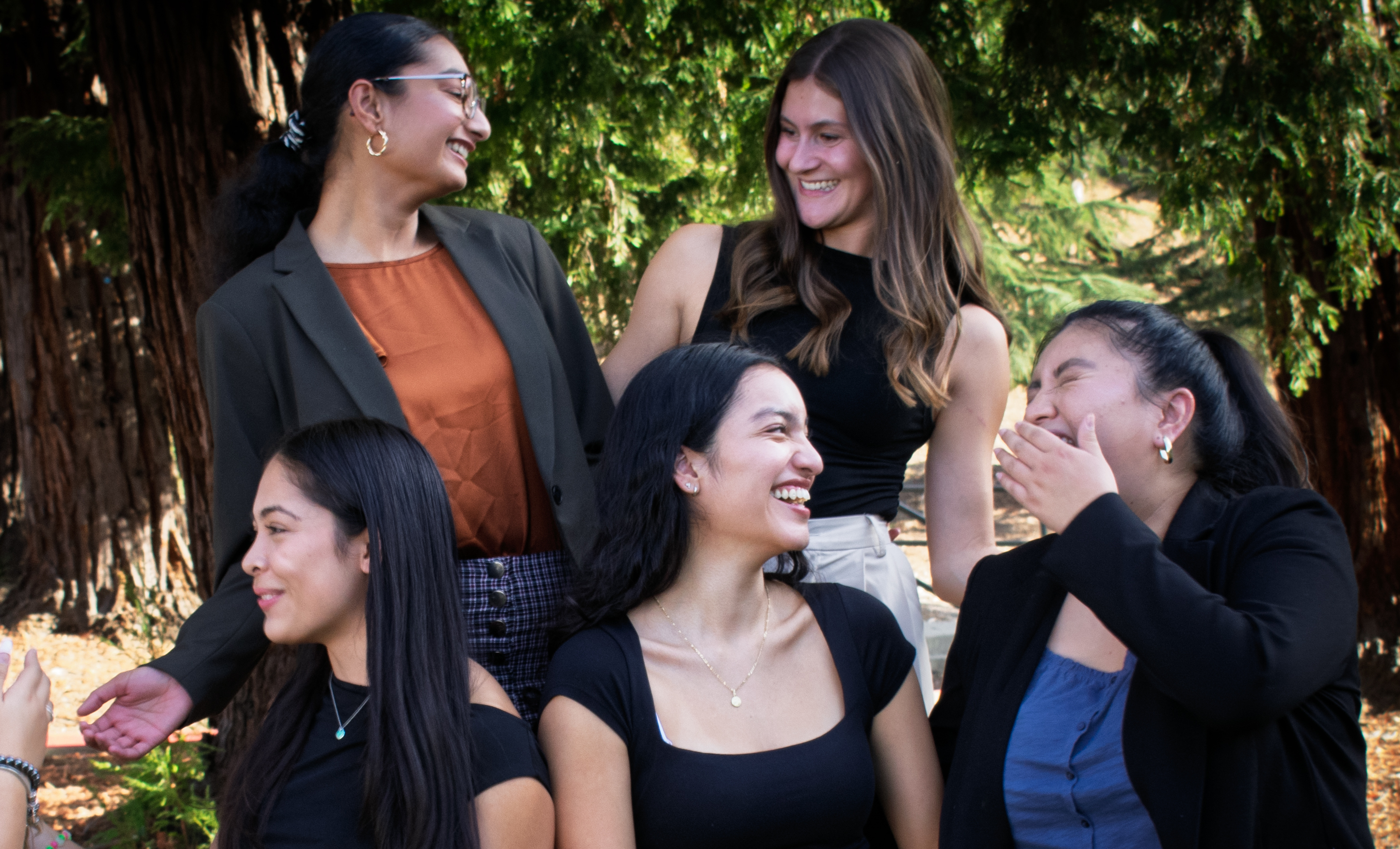 Gael Women in Business Team