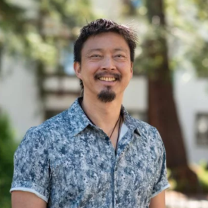 headshot of jeff sheng