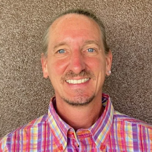 headshot of scott schonfeldt aultman