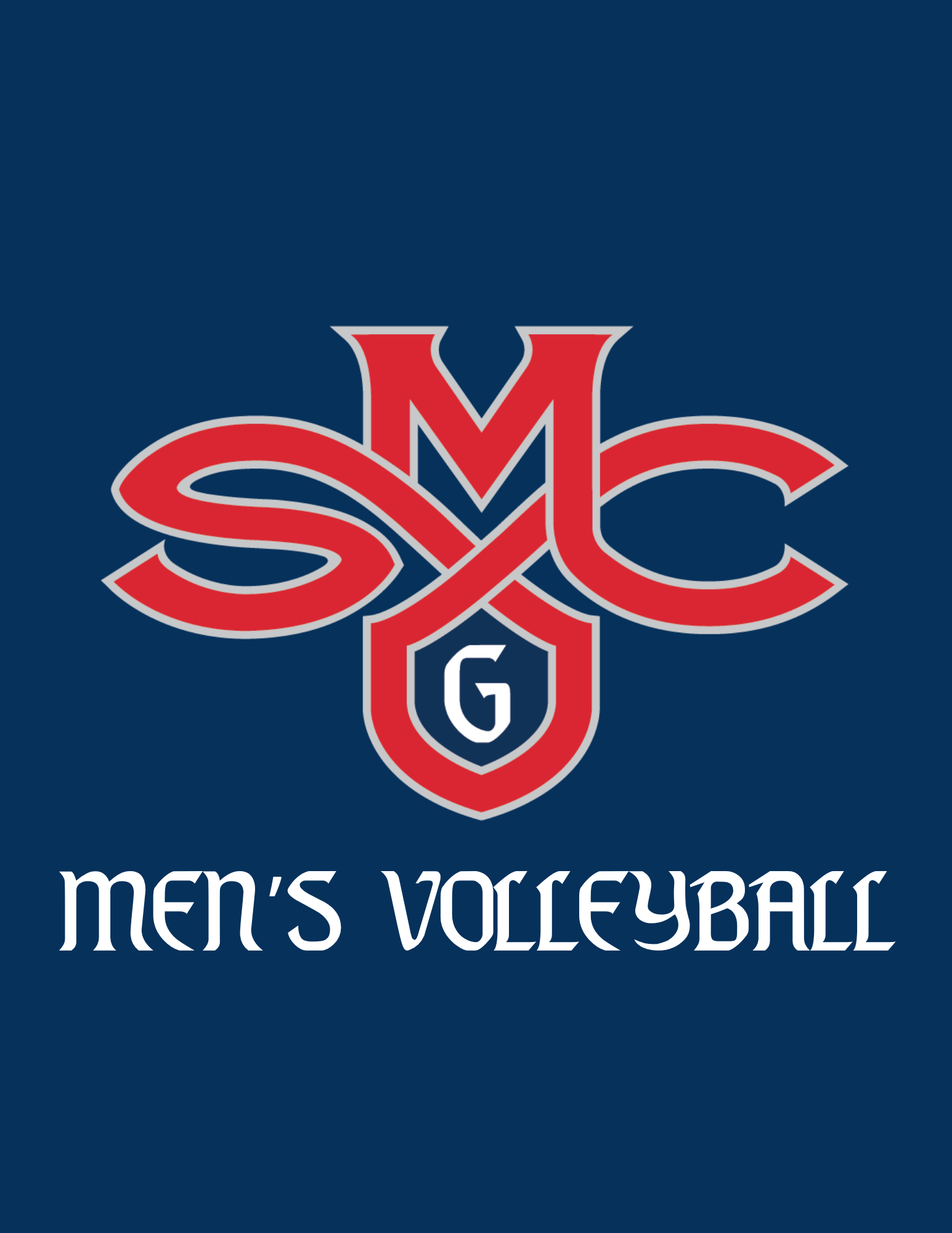 Men's Volleyball Competition